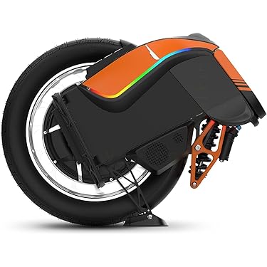 Amazon.de Best Sellers: The most popular items in Self-Balancing